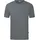 T-Shirt steingrau 128