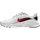 Flex Train Off White/University Red/Black 42