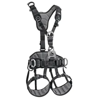 PETZL - Arbeitsgurt - Avao - EU