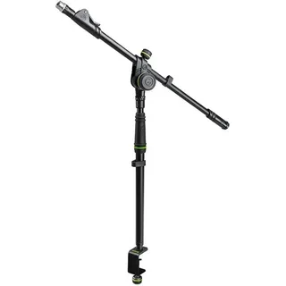 Gravity MD0200SET1 Mikrofonständer mit Klemme