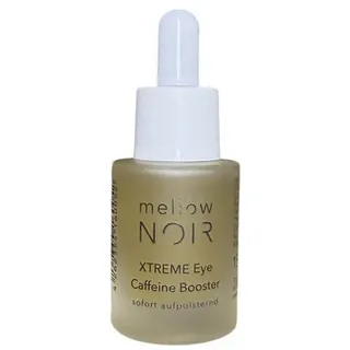 mellow NOIR XTREME Eye Caffeine Booster Serum 15 ml