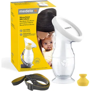 Medela Silikon,