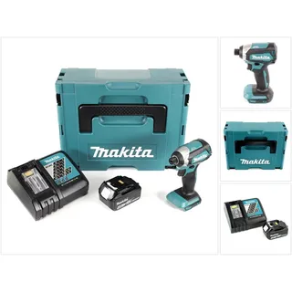 RM1J inkl. 1 x 4,0 Ah + Ladegerät + Makpac