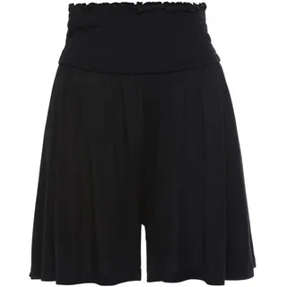 Buffalo Shorts Damen schwarz Gr.36