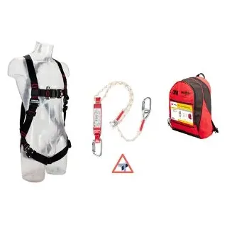 3M Deutschland Protecta Absturzsicherung 1150509