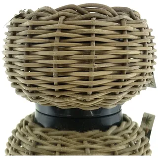 Van der Leeden Tina Ø 29 cm Grau