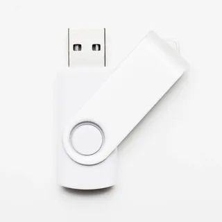 xlyne Alu 1GB silber