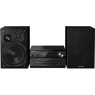 Panasonic SC-PMX94EG-K schwarz