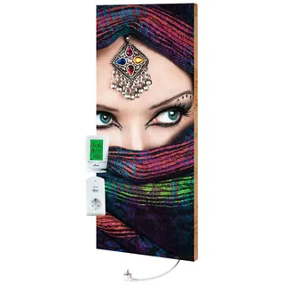 Arabic Eyes 2 800 W