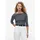 New Cody Slim 3/4-arm T-Shirt Nos Breton Desert Sky Ecru XL