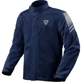 RevIt! Revit Cyclone 4 H2o Regenjacke - Dunkelblau - S