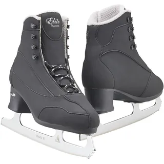 Jackson Ultima Softec Elite Schlittschuhe für Herren/Jungen, Größe 44