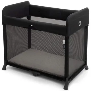 Bugaboo Reisebett Stardust (2023), schwarz