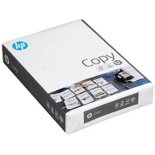HP Copy A4 80 g/m2 500 Blatt (CHP910)