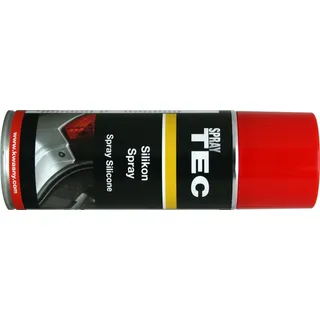 SprayTec Silikon-Spray 400ml
