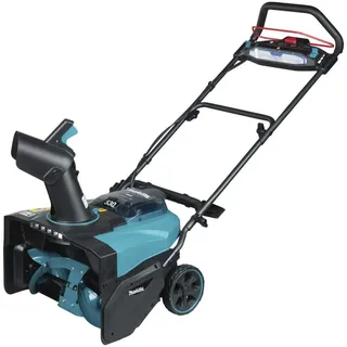 Makita SN001GZ Akku-Schneefräse 40V Solo