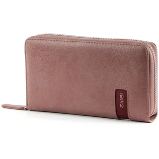 Zwei Mademoiselle M.Wallet MW2 Damen Geldbörse blush