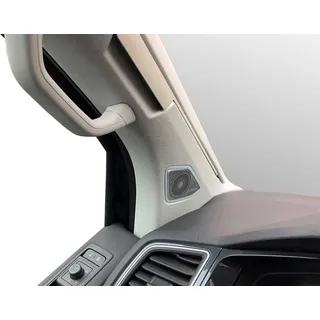 Alpine SPC-106T61 | 16,5 cm (6,5-Zoll) 2-WEGE-KOMPONENTEN-LAUTSPRECHER für Volkswagen T6.1