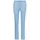 Baumwollhose mit Dehnbund Blau 38