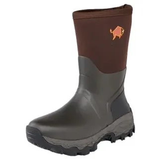 Gateway1 Woodwalker Jagdstiefel dunkelbraun 46