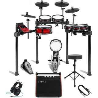 Alesis Nitro Pro XL Elektronisches Schlagzeug