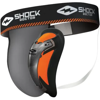 ShockDoctor Ultra Pro Ständer mit Schale