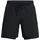 Shorts Herren 001 black/white S