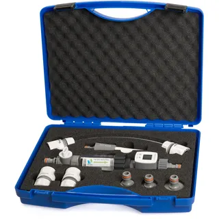 TW-DES Wasserkoffer Zubehör 960 g