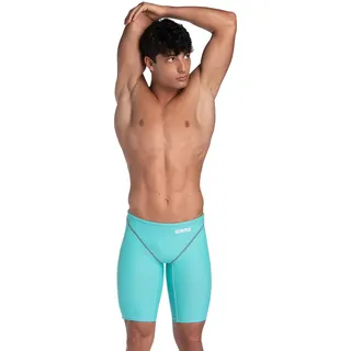 Arena Powerskin ST Next Jammer - Aquamarine -