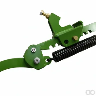 Amazone-971490 - S-Maschinen-Radspurlockerer Fs (971490)