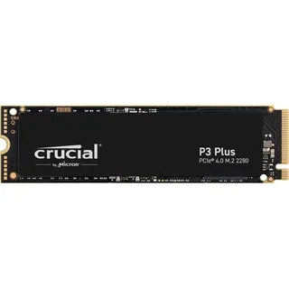 Crucial P3 Plus 4 TB M.2 CT4000P3PSSD8