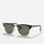 901/58 51-21 gloss black/green polarized