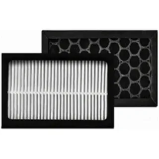 Be Cool BCHEPA004 HEPA-Filter Schwarz