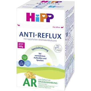 HiPP Anti-Reflux Spezialnahrung