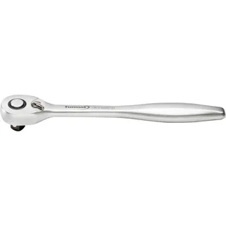 FORMAT Ganzstahl-knarre 1/2" 270mm 120 Zähne