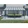 Terrassenüberdachung Olympia 5,46 x 3 m grau