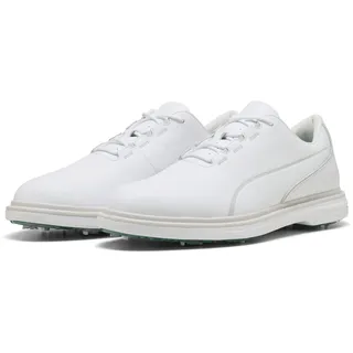 Puma Avant Tour weiss
