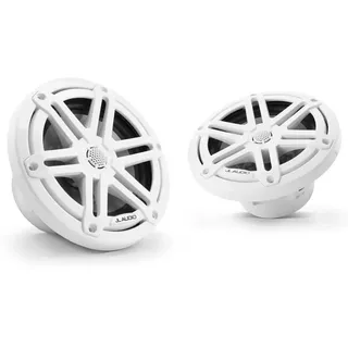 Jl Audio M3-650x-s-gw M3-650x Sportlautsprecher - White - One Size
