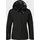 Damen 3in1 Jacke Größe L schwarz