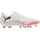 Puma AG/FG Unisex weiß/rot/schwarz 41