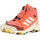 Coral Fusion/Wonder White/Core Black 33