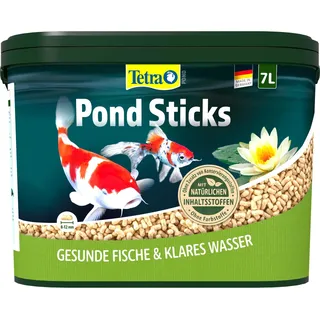 Tetra Pond Sticks 7 l