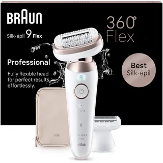 Braun Silk-epil 9-030 3D