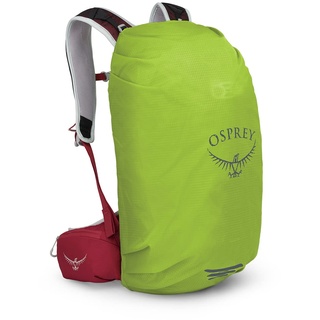 Osprey Hivis Raincover XS Limon Green O/S