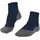 Wander Short Wandersocken 1 Paar Blau 39-41