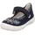 Ballerina Blau 8000 32 EU