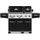 690 Gasgrill