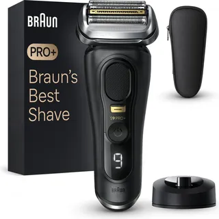 Braun Series 9 Pro+ 9510s 