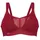 Air Control Deltapad Sport-BH Rot 95D