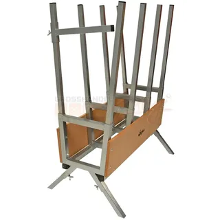 DEMA Sägebock Holzsägebock